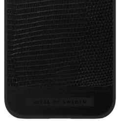 IDeal Of Sweden - IPhone 12 Mini Coque Eagle Black 11 IDeal Of Sweden - IPhone 12 Mini Coque Eagle Black -Mobilemania Magasin coque rigide ideal of sweden eagle black apple iphone 12 mini 4