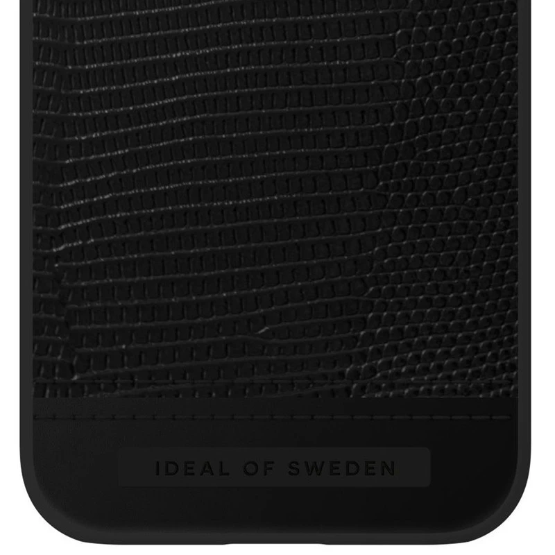 IDeal Of Sweden - IPhone 12 Mini Coque Eagle Black 7 IDeal Of Sweden - IPhone 12 Mini Coque Eagle Black – Image 5