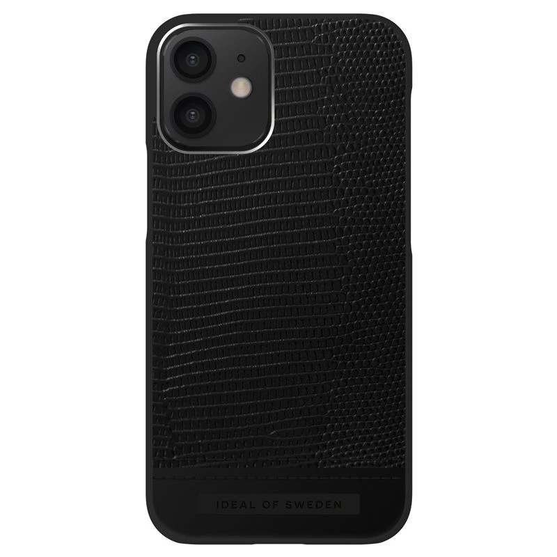 IDeal Of Sweden - IPhone 12 Mini Coque Eagle Black 3 IDeal Of Sweden - IPhone 12 Mini Coque Eagle Black