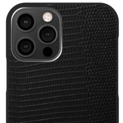 IDeal Of Sweden - IPhone 12 / IPhone 12 PRO Coque Eagle Black -Mobilemania Magasin coque rigide ideal of sweden eagle black apple iphone 1212 pro 3