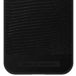IDeal Of Sweden - IPhone 12 / IPhone 12 PRO Coque Eagle Black -Mobilemania Magasin coque rigide ideal of sweden eagle black apple iphone 1212 pro 4