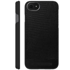 IDeal Of Sweden – IPhone SE 2020/8/7/6S/6 Coque Eagle Black -Mobilemania Magasin coque rigide ideal of sweden eagle black apple iphone 786s6se 2020 1