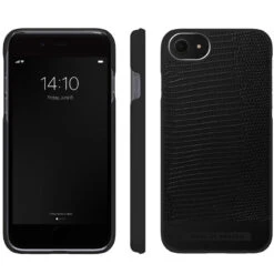 IDeal Of Sweden – IPhone SE 2020/8/7/6S/6 Coque Eagle Black -Mobilemania Magasin coque rigide ideal of sweden eagle black apple iphone 786s6se 2020 2