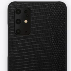 IDeal Of Sweden - Galaxy S20 Plus / S20 Plus 5G Coque Eagle Black -Mobilemania Magasin coque rigide ideal of sweden eagle black samsung galaxy s20 5g plus 2