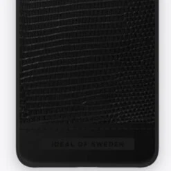 IDeal Of Sweden - Galaxy S20 Plus / S20 Plus 5G Coque Eagle Black -Mobilemania Magasin coque rigide ideal of sweden eagle black samsung galaxy s20 5g plus 3