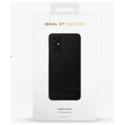 IDeal Of Sweden - Galaxy S20 Plus / S20 Plus 5G Coque Eagle Black -Mobilemania Magasin coque rigide ideal of sweden eagle black samsung galaxy s20 5g plus 4