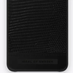 IDeal Of Sweden - Galaxy S20 Ultra 5G Coque Eagle Black -Mobilemania Magasin coque rigide ideal of sweden eagle black samsung galaxy s20 ultra 5g 4