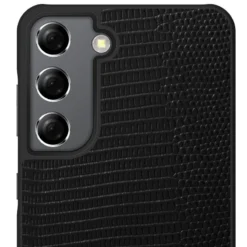 IDeal Of Sweden - Galaxy S21 5G Coque Rigide Eagle Black -Mobilemania Magasin coque rigide ideal of sweden eagle black samsung galaxy s21 5g 2