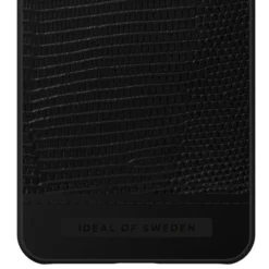 IDeal Of Sweden - Galaxy S21 5G Coque Rigide Eagle Black -Mobilemania Magasin coque rigide ideal of sweden eagle black samsung galaxy s21 5g 3