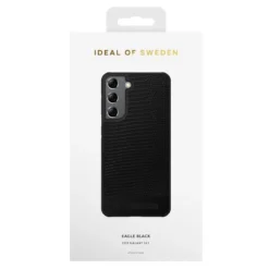 IDeal Of Sweden - Galaxy S21 5G Coque Rigide Eagle Black -Mobilemania Magasin coque rigide ideal of sweden eagle black samsung galaxy s21 5g 4