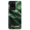 IDeal Of Sweden - Galaxy S20 Ultra 5G Coque Emerald Satin 2 IDeal Of Sweden - Galaxy S20 Ultra 5G Coque Emerald Satin -Mobilemania Magasin coque rigide ideal of sweden emerald satin samsung galaxy s20 ultra 5g