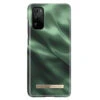 IDeal Of Sweden – Galaxy S20 / Galaxy S20 5G Coque Emerald Satin 1 IDeal Of Sweden – Galaxy S20 / Galaxy S20 5G Coque Emerald Satin -Mobilemania Magasin coque rigide ideal of sweden emerald satin samsung galaxy s20s20 5g