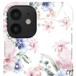 IDeal Of Sweden - IPhone 12 Mini Coque Floral Romance -Mobilemania Magasin coque rigide ideal of sweden floral romance apple iphone 12 mini 3