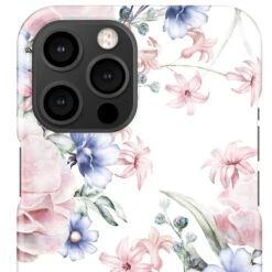 IDeal Of Sweden - IPhone 12 PRO MAX Coque Floral Romance -Mobilemania Magasin coque rigide ideal of sweden floral romance apple iphone 12 pro max 3