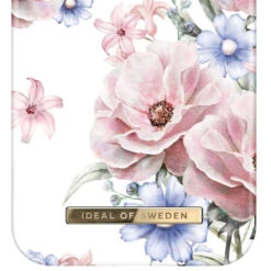 IDeal Of Sweden - IPhone 12 PRO MAX Coque Floral Romance -Mobilemania Magasin coque rigide ideal of sweden floral romance apple iphone 12 pro max 4