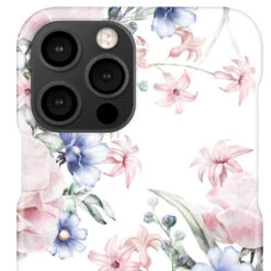 IDeal Of Sweden - IPhone 12 / IPhone 12 PRO Coque Floral Romance -Mobilemania Magasin coque rigide ideal of sweden floral romance apple iphone 1212 pro 3