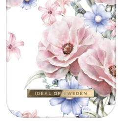 IDeal Of Sweden - IPhone 12 / IPhone 12 PRO Coque Floral Romance -Mobilemania Magasin coque rigide ideal of sweden floral romance apple iphone 1212 pro 4