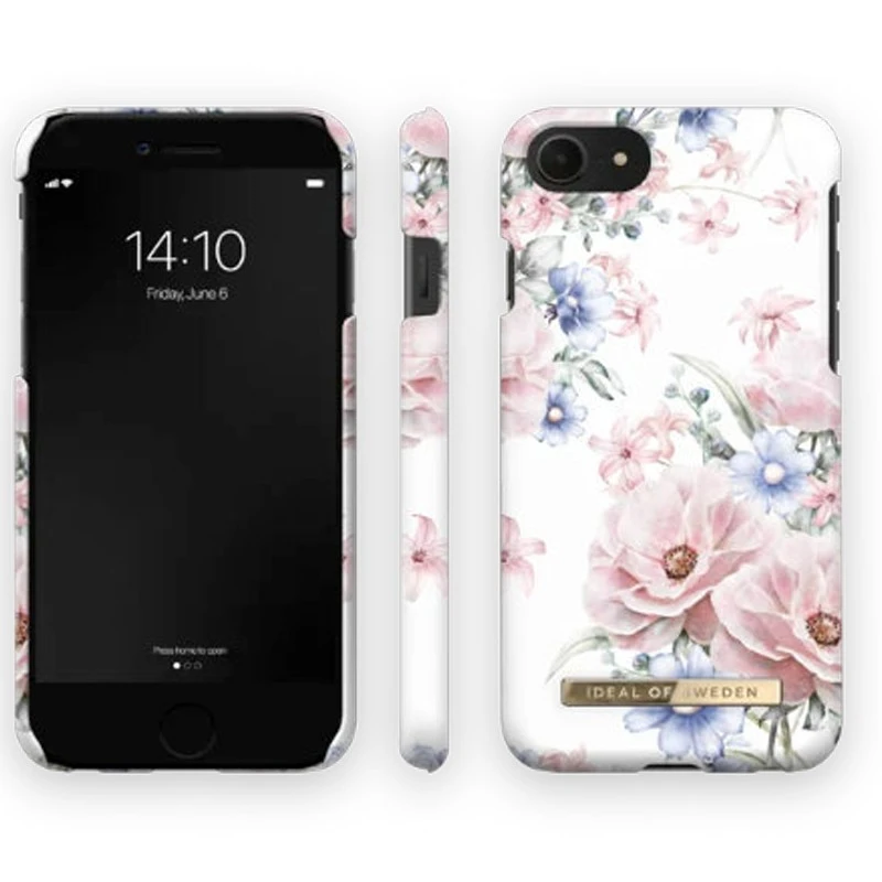 IDeal Of Sweden – IPhone SE 2020/8/7/6S/6 Coque Floral Romance 4 IDeal Of Sweden – IPhone SE 2020/8/7/6S/6 Coque Floral Romance – Image 2