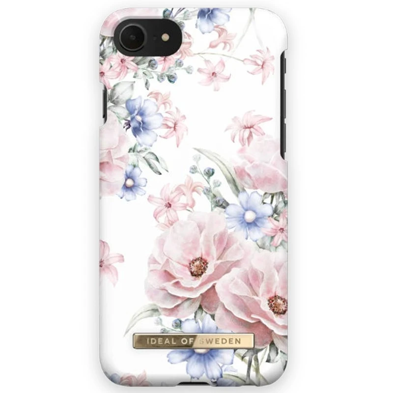 IDeal Of Sweden – IPhone SE 2020/8/7/6S/6 Coque Floral Romance 3 IDeal Of Sweden – IPhone SE 2020/8/7/6S/6 Coque Floral Romance