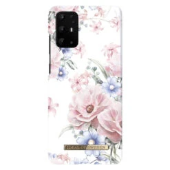 IDeal Of Sweden - Galaxy S20 Plus / S20 Plus 5G Coque Floral Romance