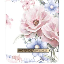 IDeal Of Sweden - Galaxy S20 Plus / S20 Plus 5G Coque Floral Romance -Mobilemania Magasin coque rigide ideal of sweden floral romance samsung galaxy s20 5g plus 3