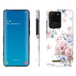 IDeal Of Sweden - Galaxy S20 Ultra 5G Coque Floral Romance -Mobilemania Magasin coque rigide ideal of sweden floral romance samsung galaxy s20 ultra 5g 1
