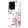 IDeal Of Sweden - Galaxy S20 Ultra 5G Coque Floral Romance -Mobilemania Magasin coque rigide ideal of sweden floral romance samsung galaxy s20 ultra 5g