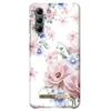 IDeal Of Sweden - Galaxy S21 5G Coque Rigide Floral Romance -Mobilemania Magasin coque rigide ideal of sweden floral romance samsung galaxy s21 5g