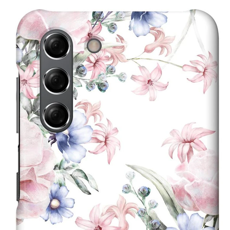IDeal Of Sweden - Galaxy S21 5G Coque Rigide Floral Romance 5 IDeal Of Sweden - Galaxy S21 5G Coque Rigide Floral Romance – Image 3