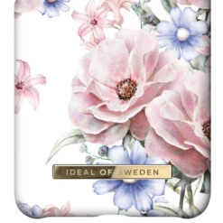 IDeal Of Sweden - Galaxy S21 5G Coque Rigide Floral Romance 9 IDeal Of Sweden - Galaxy S21 5G Coque Rigide Floral Romance -Mobilemania Magasin coque rigide ideal of sweden floral romance samsung galaxy s21 5g 3