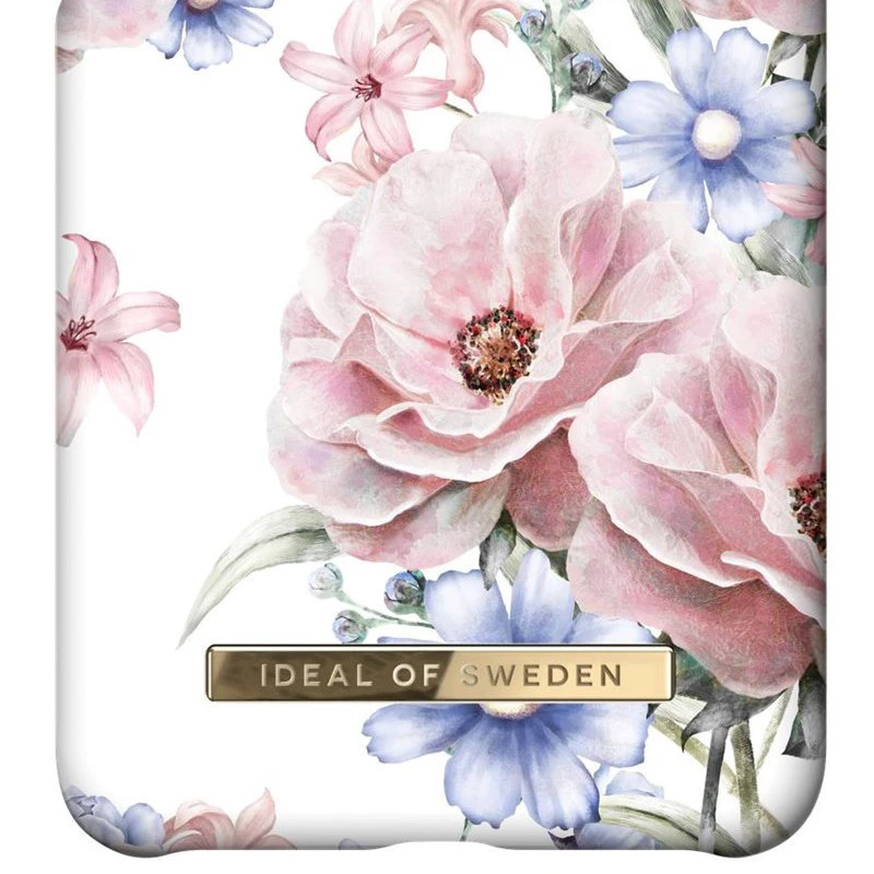 IDeal Of Sweden - Galaxy S21 5G Coque Rigide Floral Romance 6 IDeal Of Sweden - Galaxy S21 5G Coque Rigide Floral Romance – Image 4