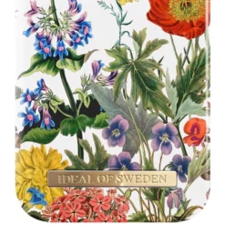 IDeal Of Sweden – IPhone SE 2020/8/7/6S/6 Coque Flower Meadow -Mobilemania Magasin coque rigide ideal of sweden flower meadow apple iphone 786s6se 2020 4