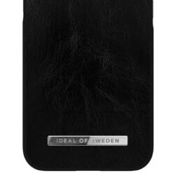 IDeal Of Sweden - IPhone 12 Mini Coque Glossy Black Silver 13 IDeal Of Sweden - IPhone 12 Mini Coque Glossy Black Silver -Mobilemania Magasin coque rigide ideal of sweden glossy black silver apple iphone 12 mini 5