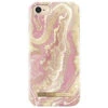 IDeal Of Sweden – IPhone SE 2020/8/7/6S/6 Coque Golden Blush Marble -Mobilemania Magasin coque rigide ideal of sweden golden blush marble apple iphone 786s6se 2020