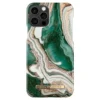 IDeal Of Sweden - IPhone 12 / IPhone 12 PRO Coque Golden Marble 1 IDeal Of Sweden - IPhone 12 / IPhone 12 PRO Coque Golden Marble -Mobilemania Magasin coque rigide ideal of sweden golden marble series apple iphone 1212 pro