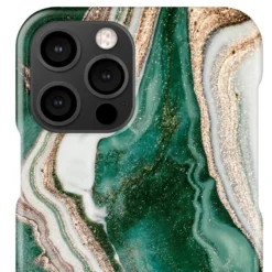 IDeal Of Sweden - IPhone 12 / IPhone 12 PRO Coque Golden Marble 10 IDeal Of Sweden - IPhone 12 / IPhone 12 PRO Coque Golden Marble -Mobilemania Magasin coque rigide ideal of sweden golden marble series apple iphone 1212 pro 3
