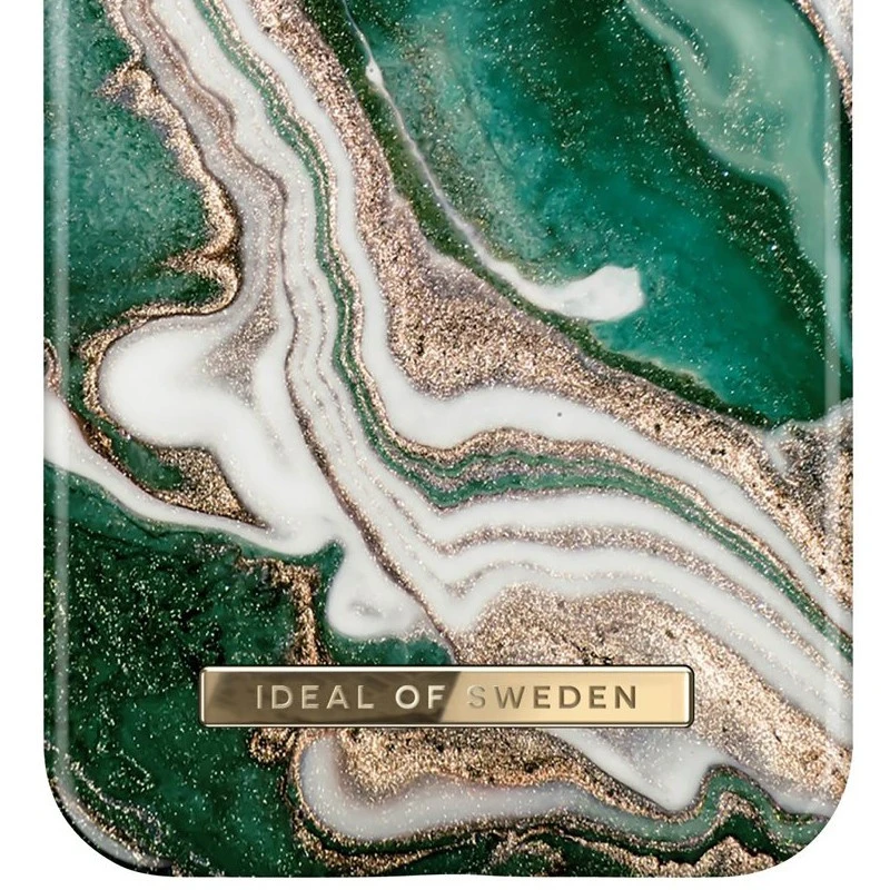 IDeal Of Sweden - IPhone 12 / IPhone 12 PRO Coque Golden Marble 7 IDeal Of Sweden - IPhone 12 / IPhone 12 PRO Coque Golden Marble – Image 5