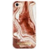 IDeal Of Sweden – IPhone SE 2020/8/7/6S/6 Coque Golden Marble -Mobilemania Magasin coque rigide ideal of sweden golden marble series apple iphone 786s6se 2020