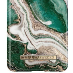 IDeal Of Sweden - Galaxy S20 Plus / S20 Plus 5G Coque Golden Marble 11 IDeal Of Sweden - Galaxy S20 Plus / S20 Plus 5G Coque Golden Marble -Mobilemania Magasin coque rigide ideal of sweden golden marble series samsung galaxy s20 5g plus 4