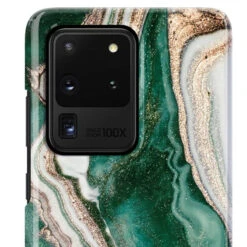 IDeal Of Sweden - Galaxy S20 Ultra 5G Coque Rigide Golden Marble 10 IDeal Of Sweden - Galaxy S20 Ultra 5G Coque Rigide Golden Marble -Mobilemania Magasin coque rigide ideal of sweden golden marble series samsung galaxy s20 ultra 5g 3