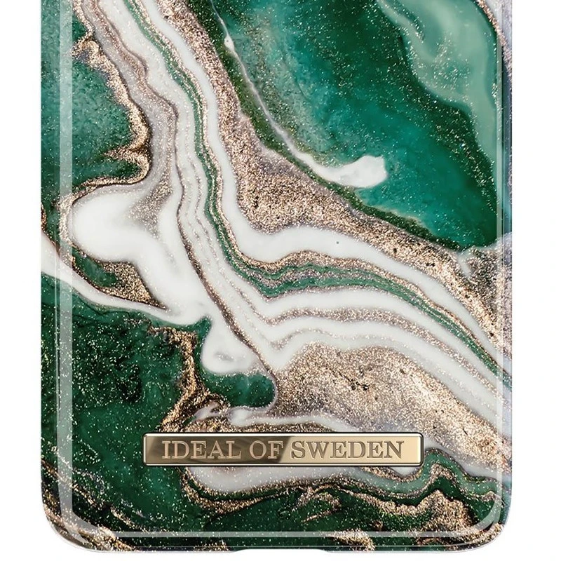 IDeal Of Sweden - Galaxy S20 Ultra 5G Coque Rigide Golden Marble 7 IDeal Of Sweden - Galaxy S20 Ultra 5G Coque Rigide Golden Marble – Image 5