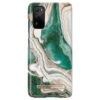 IDeal Of Sweden - Galaxy S20 / Galaxy S20 5G Coque Golden Marble -Mobilemania Magasin coque rigide ideal of sweden golden marble series samsung galaxy s20s20 5g