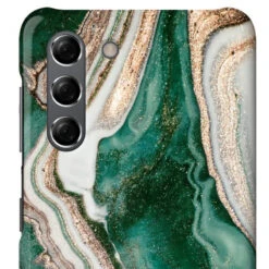 IDeal Of Sweden - Galaxy S21 5G Coque Rigide Golden Marble Series 9 IDeal Of Sweden - Galaxy S21 5G Coque Rigide Golden Marble Series -Mobilemania Magasin coque rigide ideal of sweden golden marble series samsung galaxy s21 5g 2