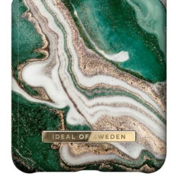IDeal Of Sweden - Galaxy S21 5G Coque Rigide Golden Marble Series 10 IDeal Of Sweden - Galaxy S21 5G Coque Rigide Golden Marble Series -Mobilemania Magasin coque rigide ideal of sweden golden marble series samsung galaxy s21 5g 3
