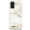 IDeal Of Sweden - Galaxy S20 Plus / S20 Plus 5G Coque Golden Pearl 2 IDeal Of Sweden - Galaxy S20 Plus / S20 Plus 5G Coque Golden Pearl -Mobilemania Magasin coque rigide ideal of sweden golden pearl marble samsung galaxy s20 5g plus