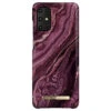 IDeal Of Sweden - Galaxy S20 Plus / S20 Plus 5G Coque Golden Plum 2 IDeal Of Sweden - Galaxy S20 Plus / S20 Plus 5G Coque Golden Plum -Mobilemania Magasin coque rigide ideal of sweden golden plum marble samsung galaxy s20 5g plus