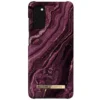 IDeal Of Sweden – Galaxy S20 / Galaxy S20 5G Coque Golden Plum -Mobilemania Magasin coque rigide ideal of sweden golden plum marble samsung galaxy s20s20 5g