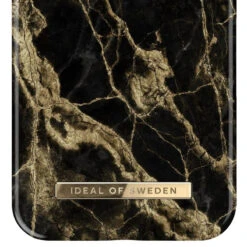 IDeal Of Sweden - IPhone 12 / IPhone 12 PRO Coque Golden Smoke Marble 11 IDeal Of Sweden - IPhone 12 / IPhone 12 PRO Coque Golden Smoke Marble -Mobilemania Magasin coque rigide ideal of sweden golden smoke marble apple iphone 1212 pro 4