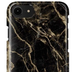 IDeal Of Sweden – IPhone SE 2020/8/7/6S/6 Coque Golden Smoke Marble -Mobilemania Magasin coque rigide ideal of sweden golden smoke marble apple iphone 786s6se 2020 4