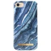 IDeal Of Sweden – IPhone SE 2020/8/7/6S/6 Coque Indigo Swirl -Mobilemania Magasin coque rigide ideal of sweden indigo swirl apple iphone 786s6se 2020